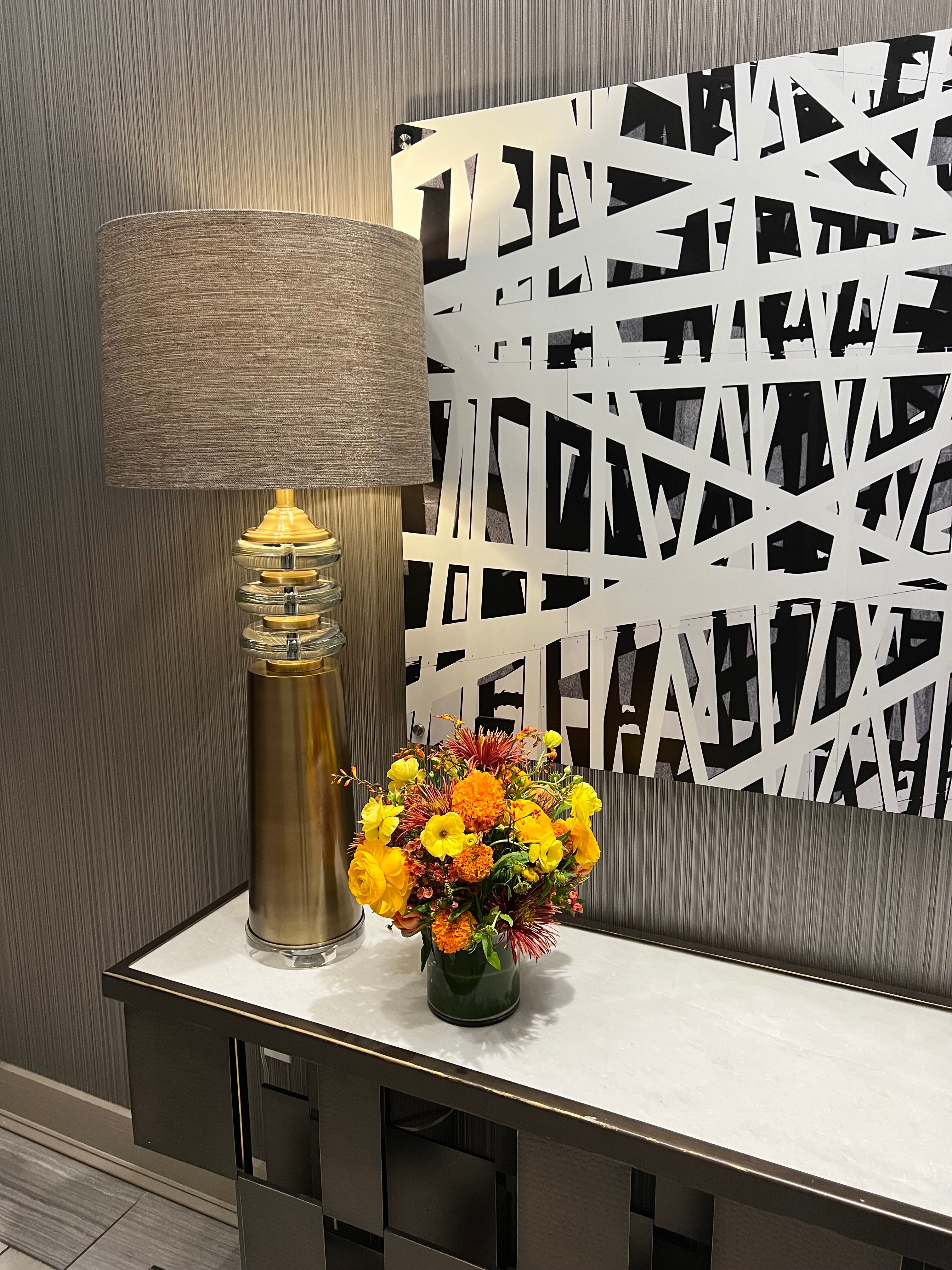 Fall Inspired Floral Arrangements