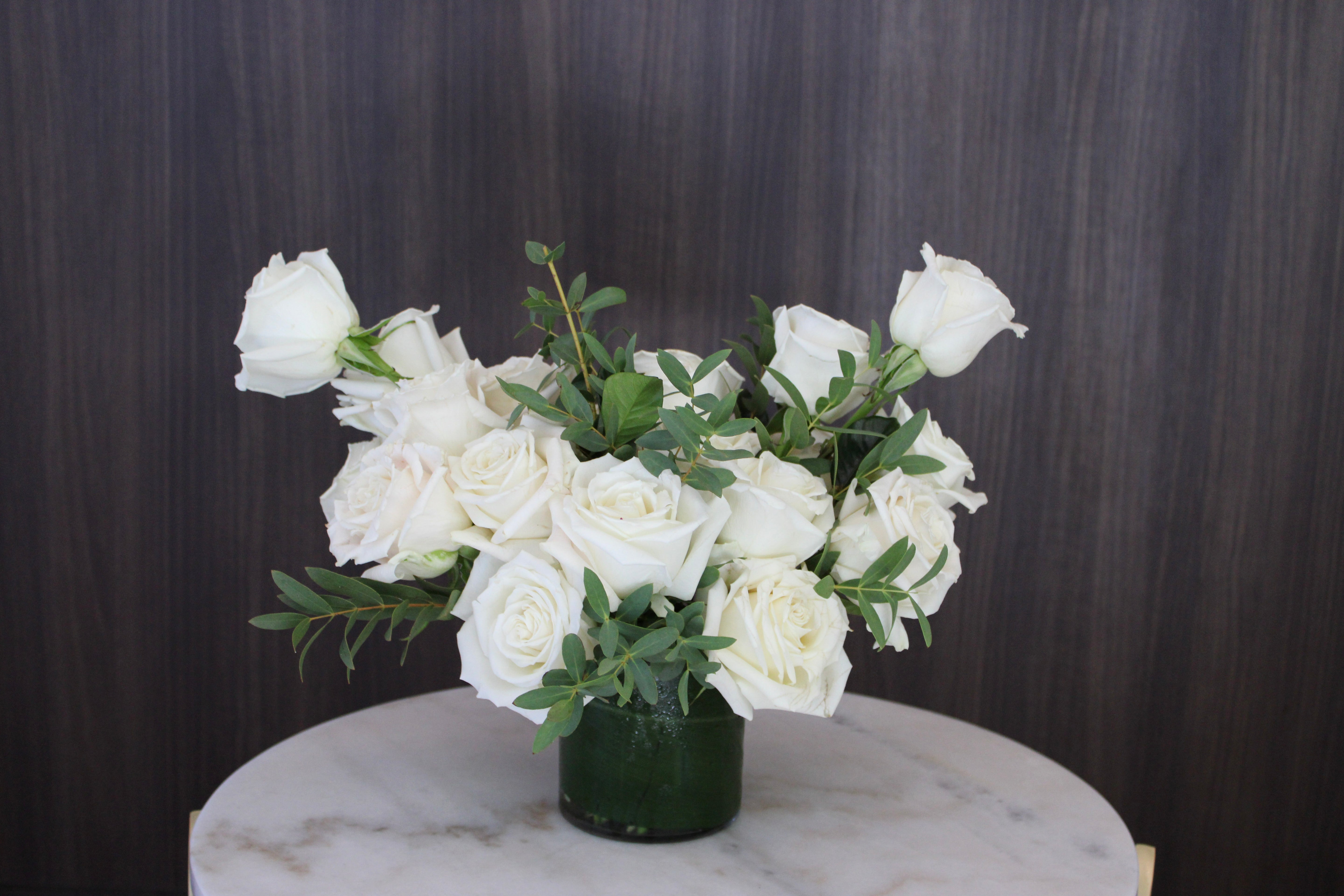 Classic White 20