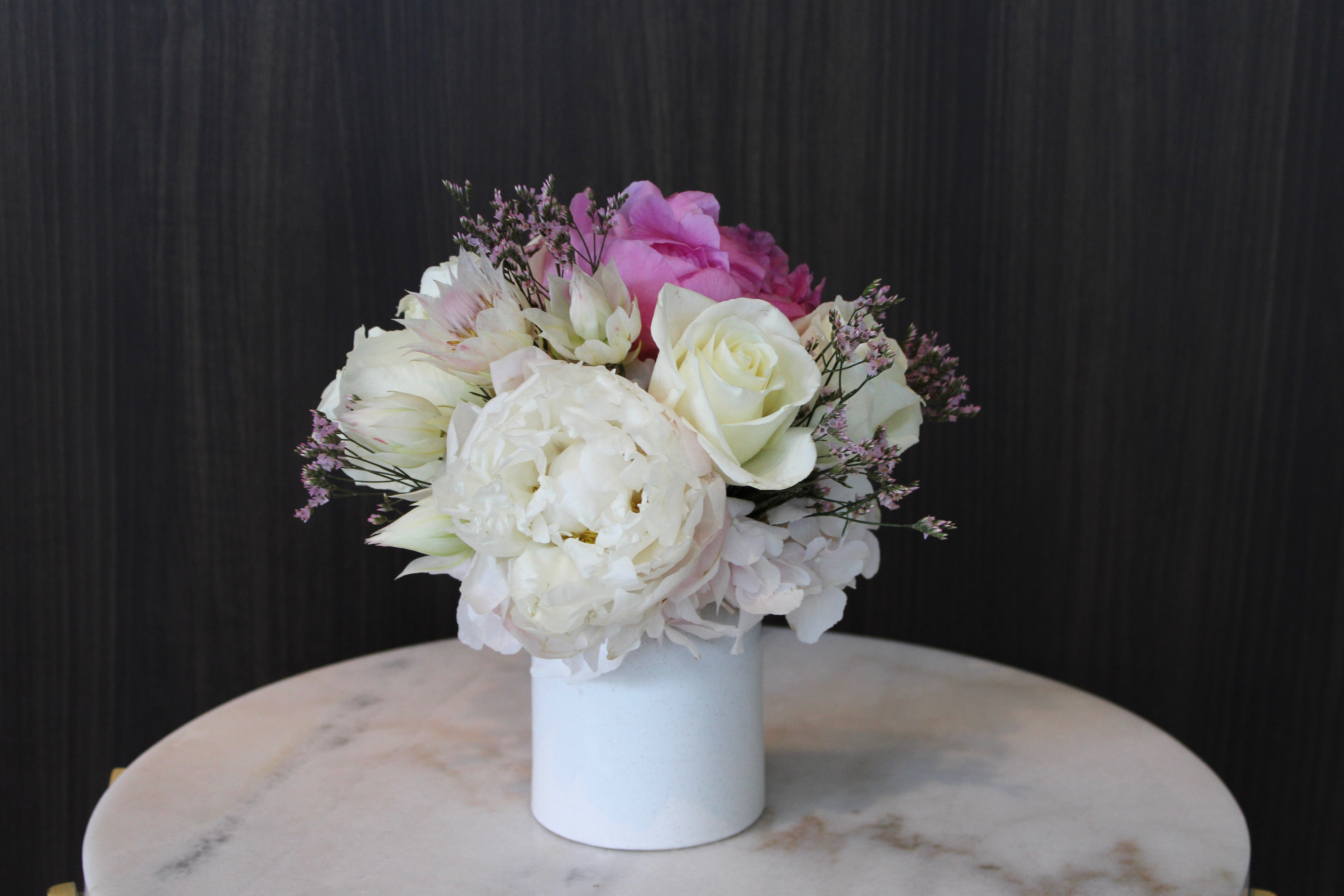 Back to School Blooms