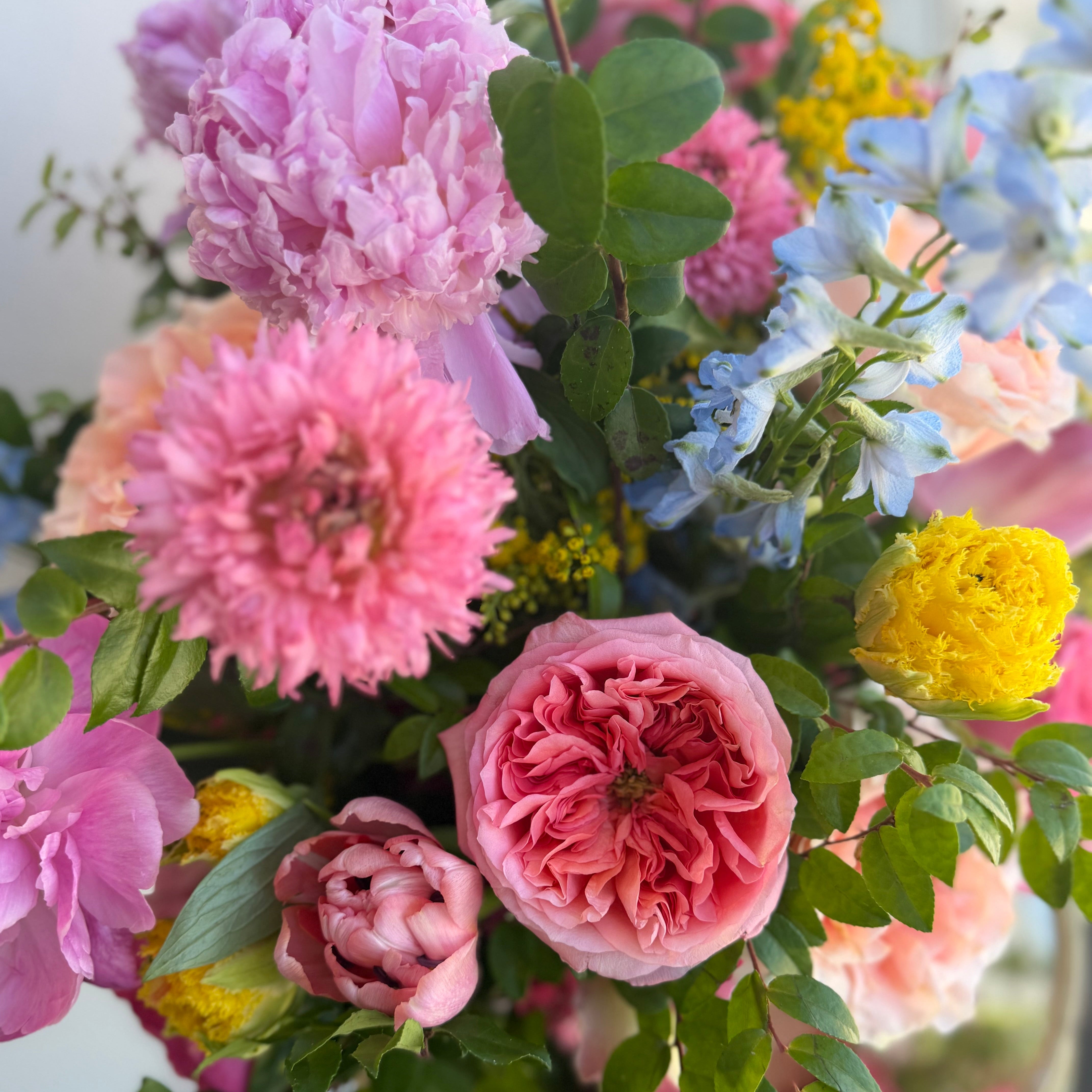 Mother's Day - May 6-10th