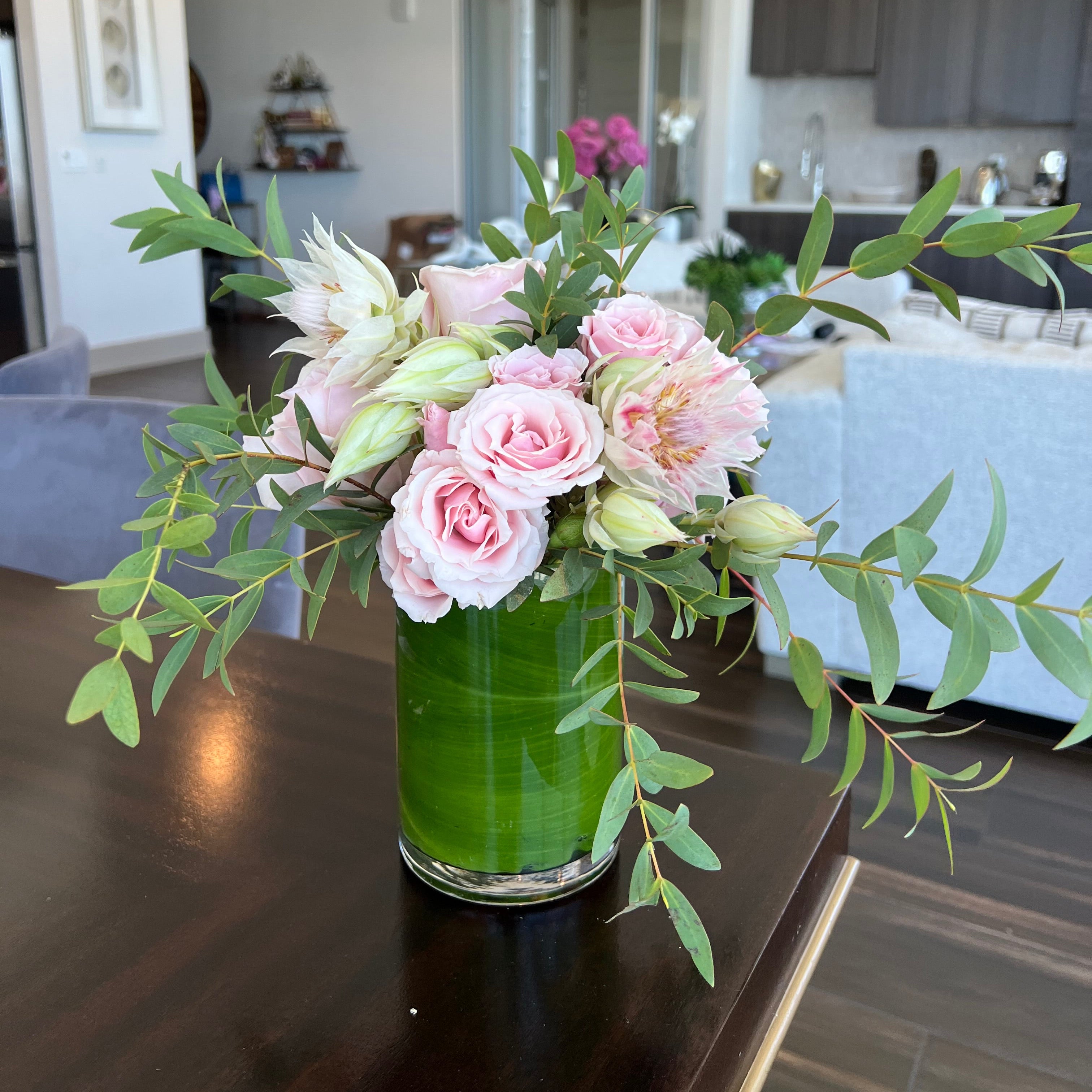 Back to School Blooms
