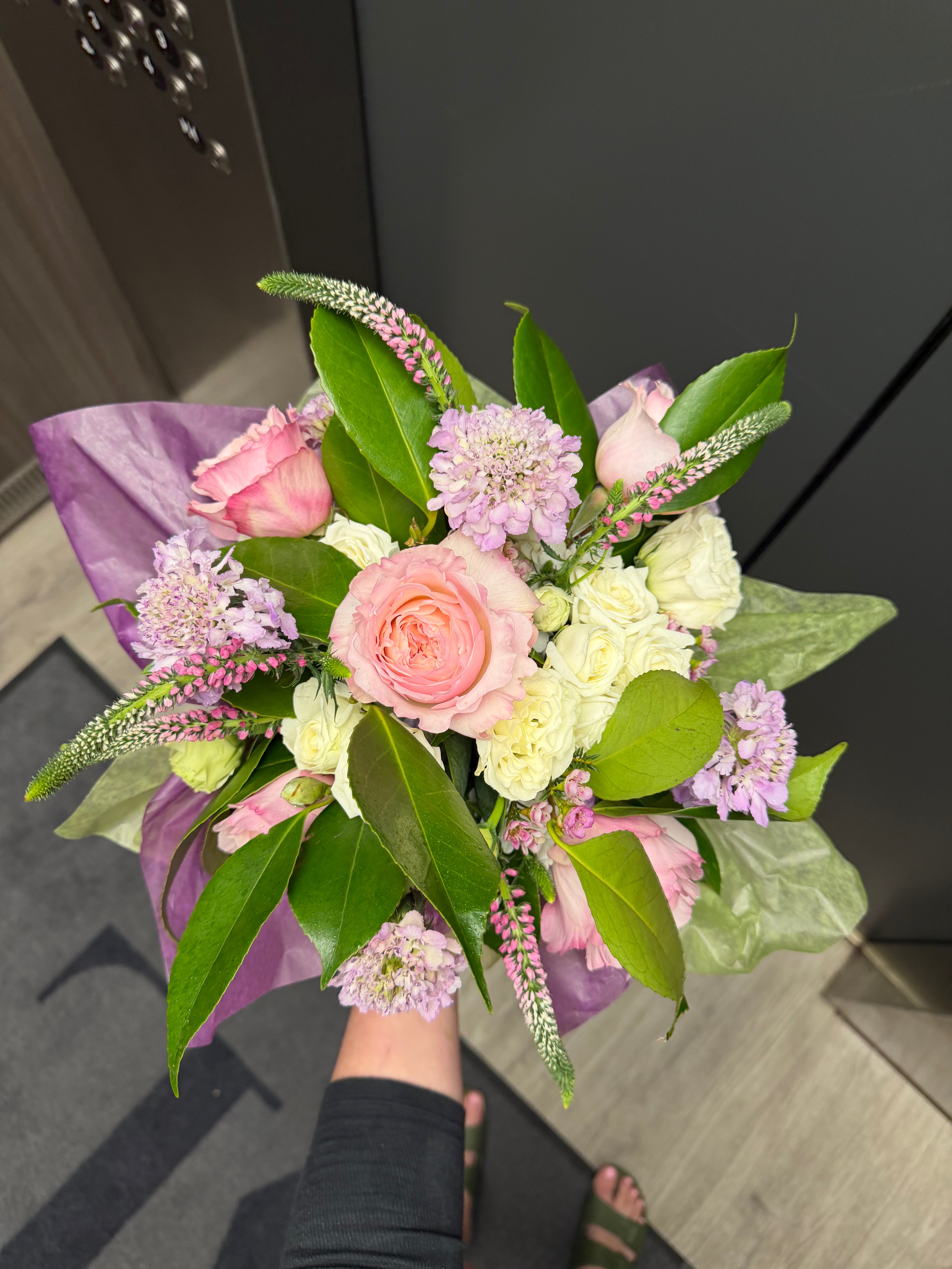 Mother's Day - May 6-10th