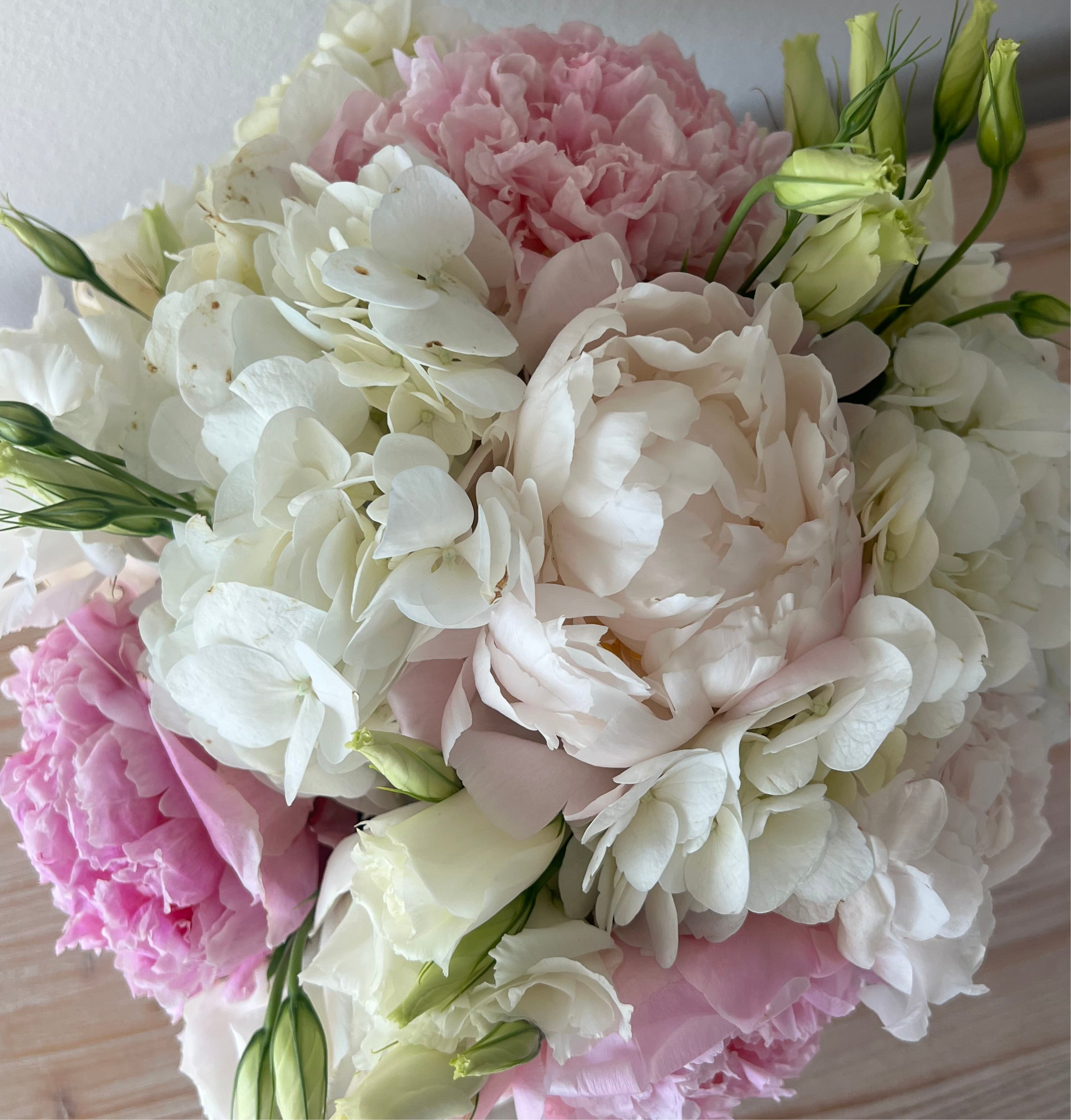 *The Peony Edit