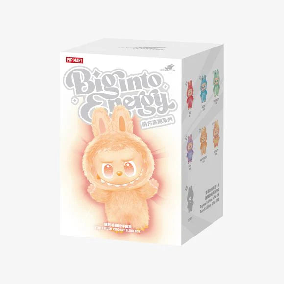 POP MART Labubu 3.0 Highlight Series Luck Keyring Curated by The Flower Atelier