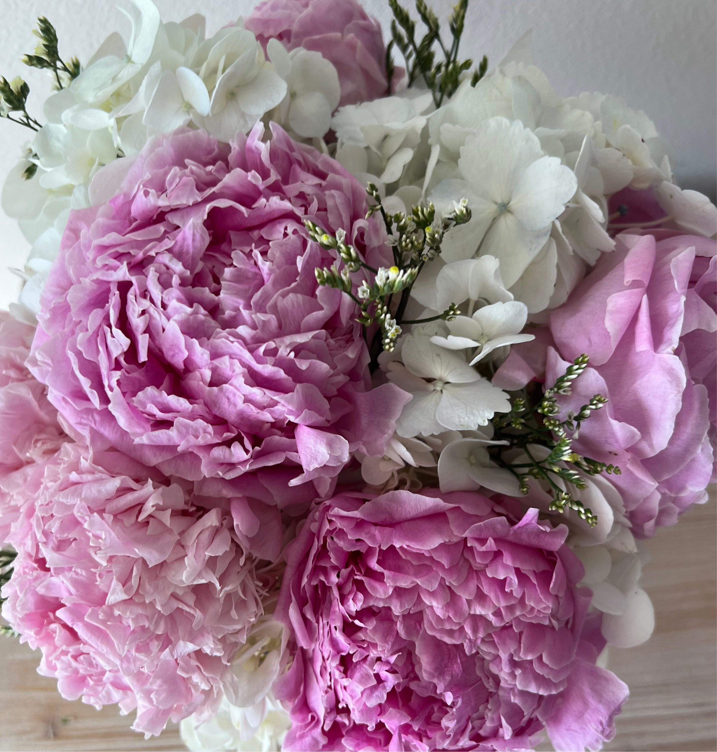 *The Peony Edit