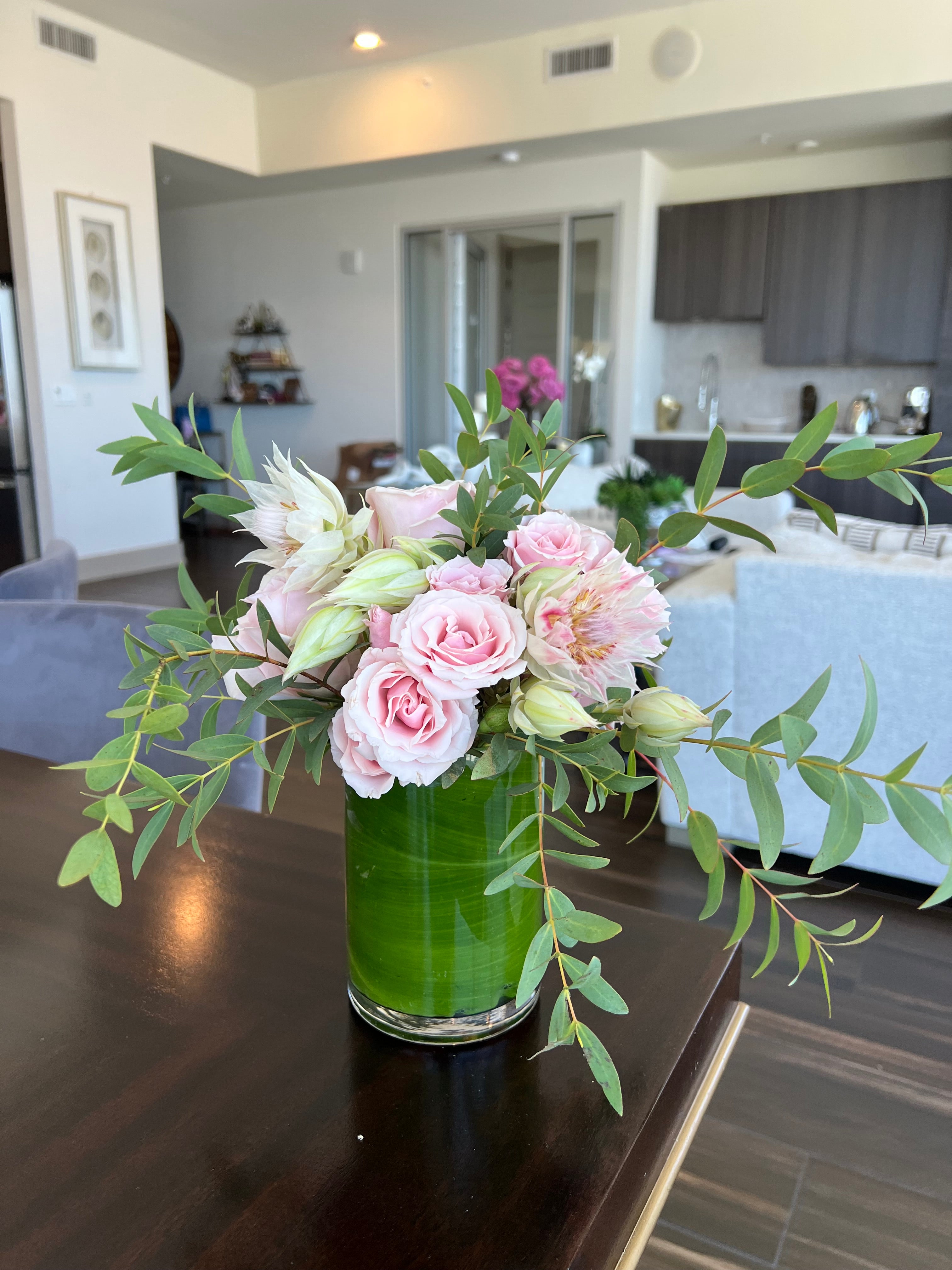 Back to School Blooms