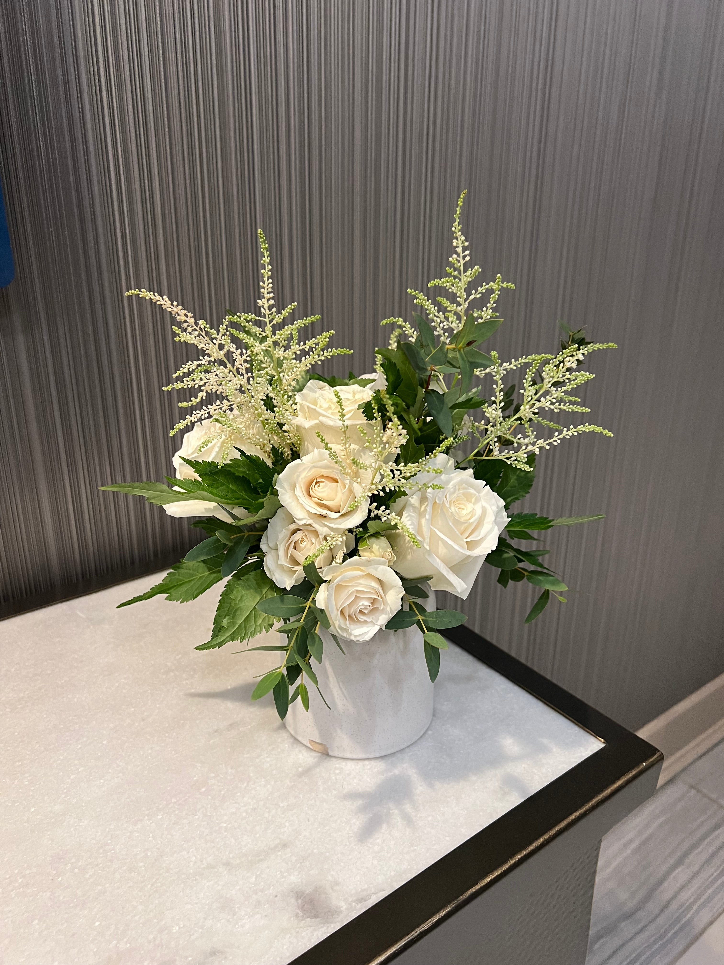 Back to School Blooms