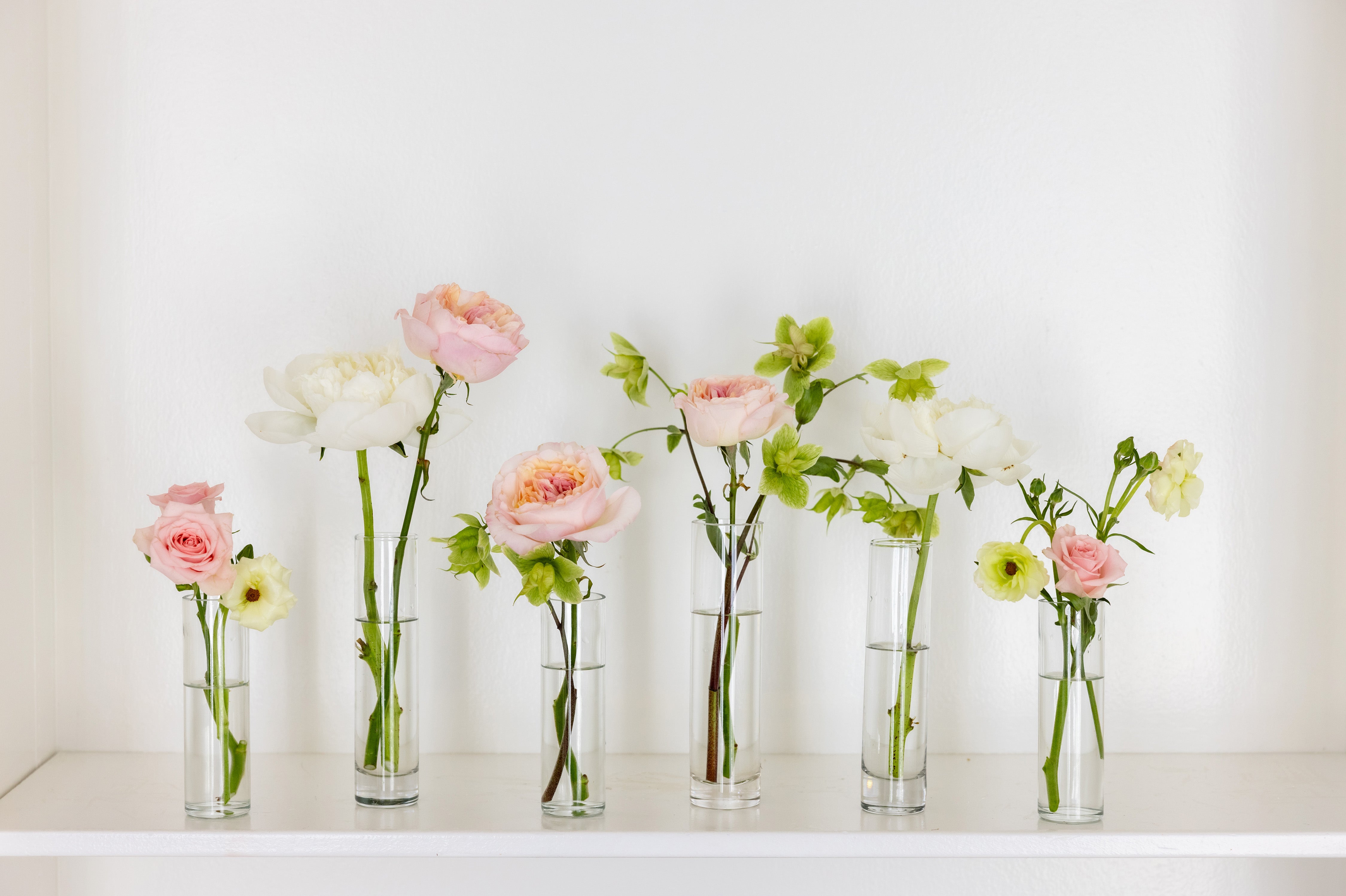 The Tablescape Collection